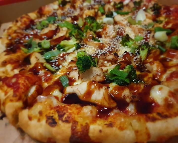 Domino's