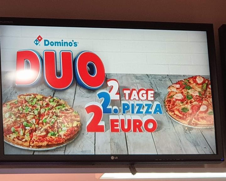 Domino's