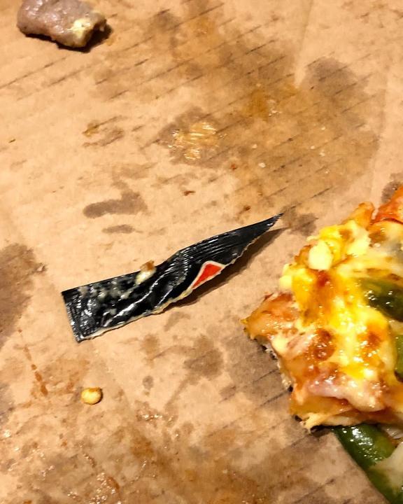 Domino's