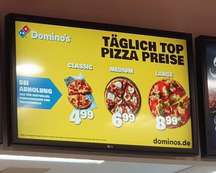 Domino's
