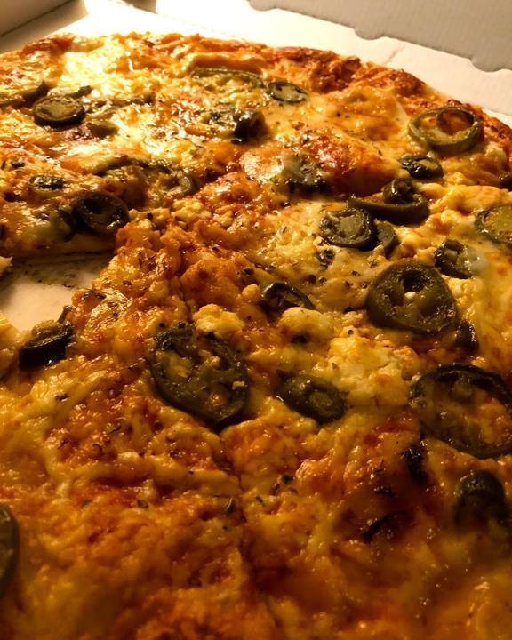 Ristorante Pizzeria Toscana