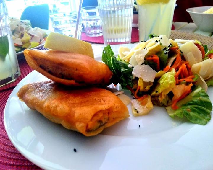 Chez Zola