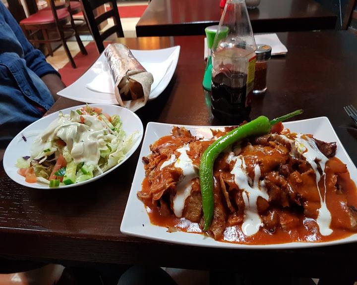 Taxim Döner Kebap Haus
