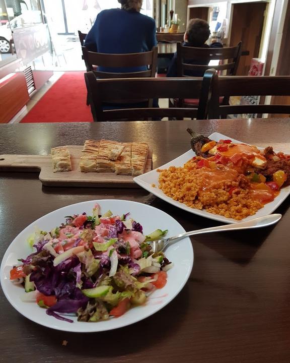 Taxim Döner Kebap Haus
