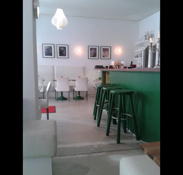 Belmundo - Café & Weinbar