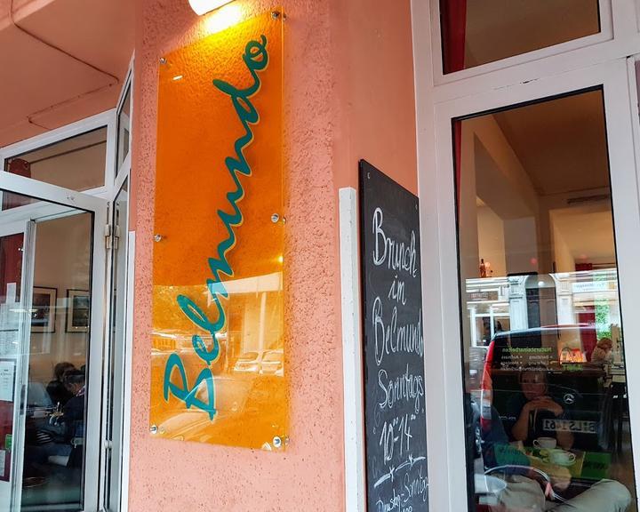 Belmundo - Café & Weinbar