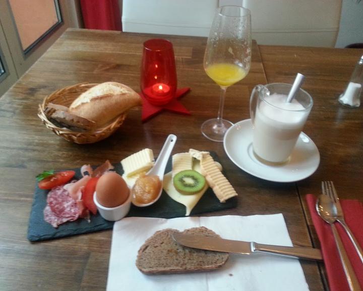 Belmundo - Café & Weinbar