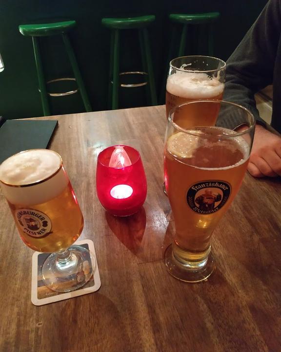 Belmundo - Café & Weinbar