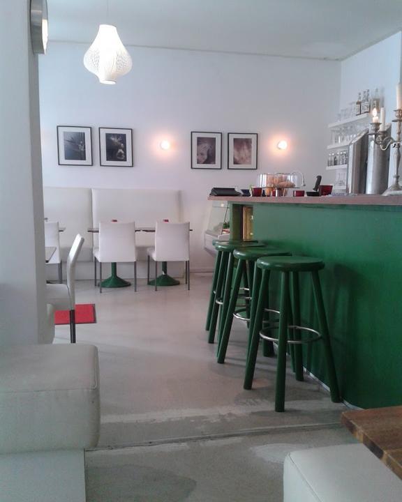 Belmundo - Café & Weinbar