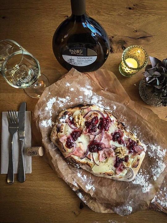 Weinstube Dahms