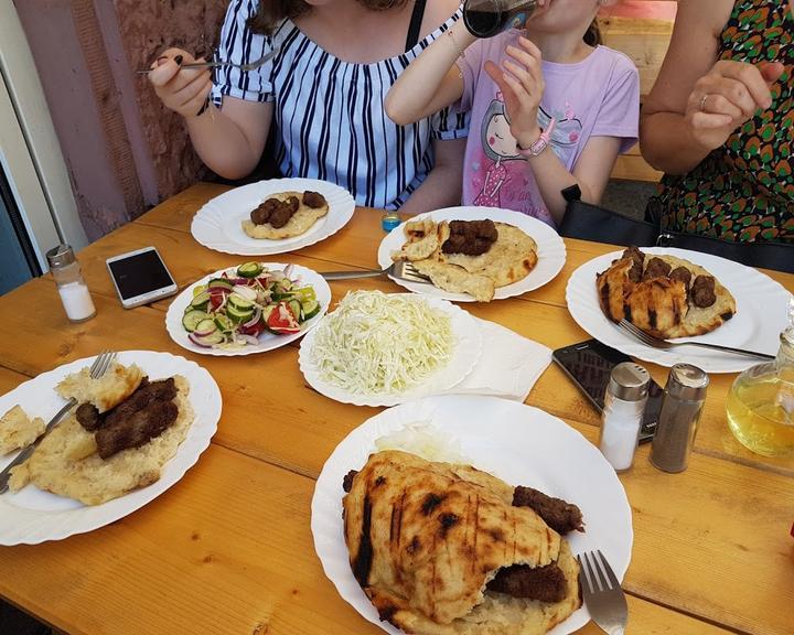 Cevabdzinica "Sarajevo"