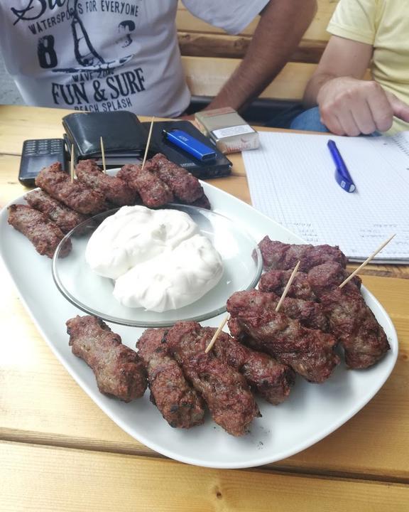 Cevabdzinica "Sarajevo"