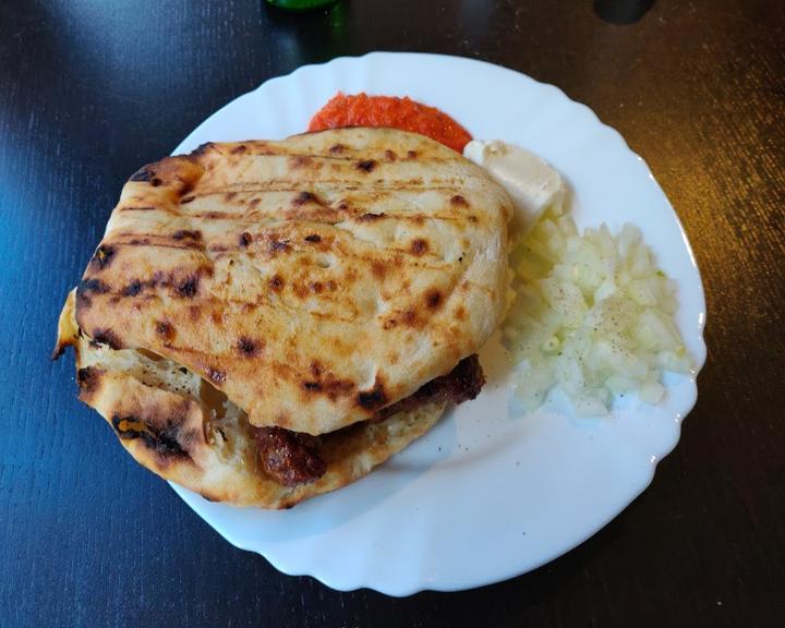 Cevabdzinica "Sarajevo"