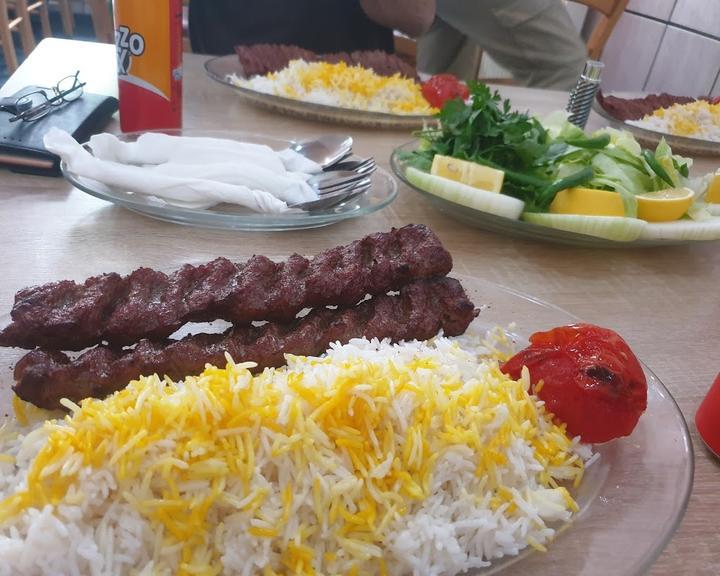 Cevabdzinica "Sarajevo"