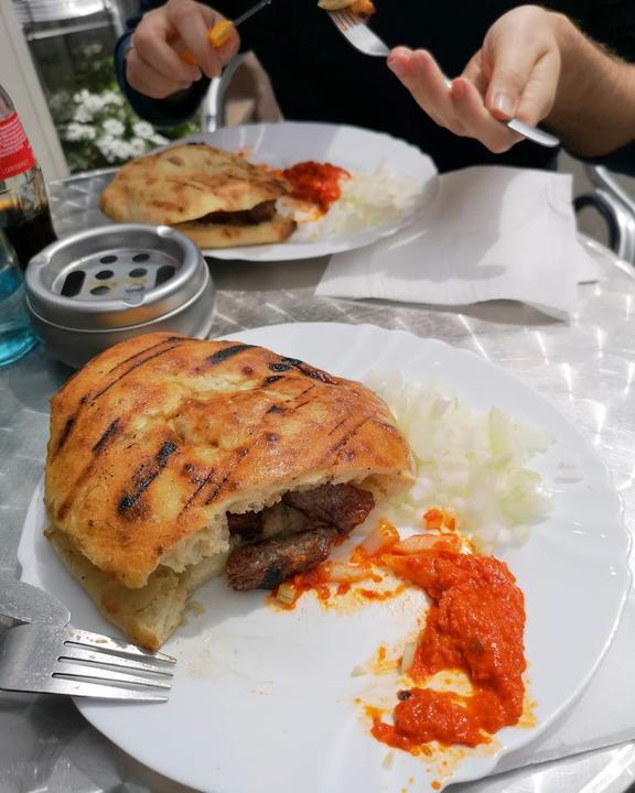 Cevabdzinica "Sarajevo"