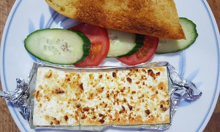 Restaurant Mediterran