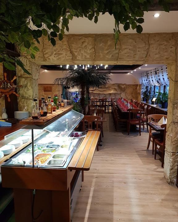 Restaurant Mediterran
