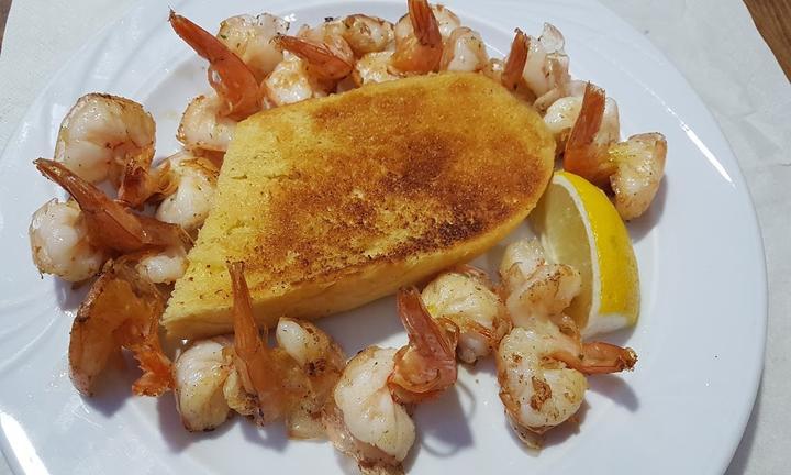 Restaurant Mediterran