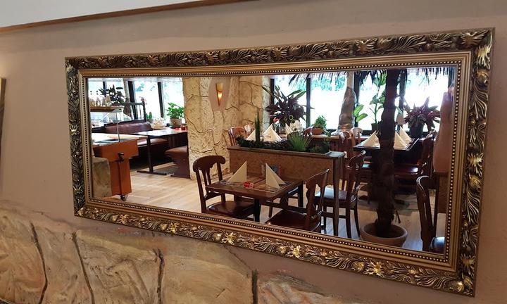 Restaurant Mediterran