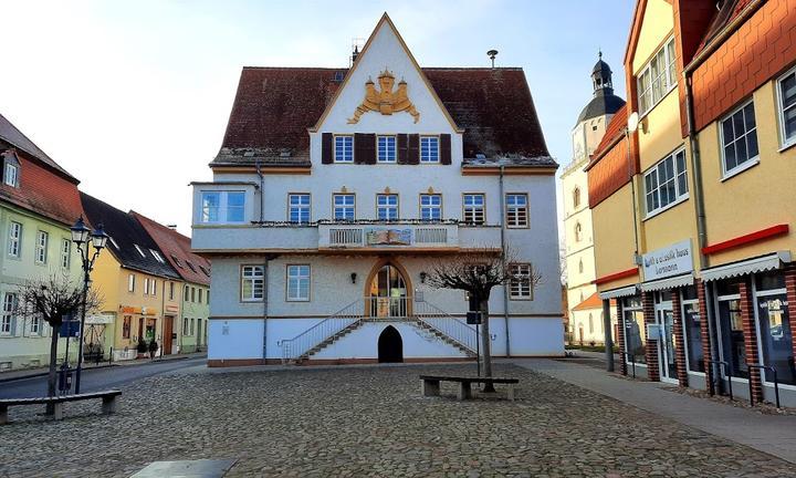 Restaurant Grüner Anker