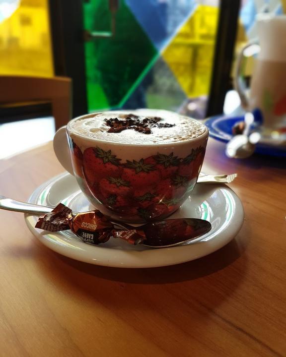 Eiscafe Cordella