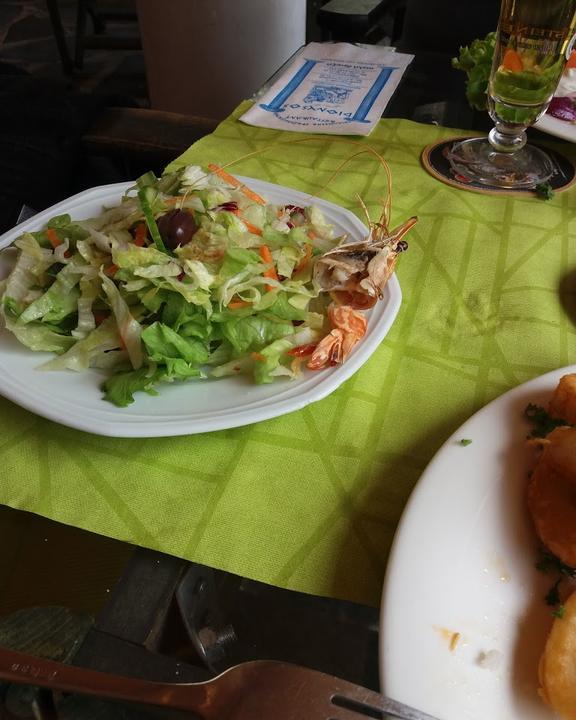 Restaurant Dionysos