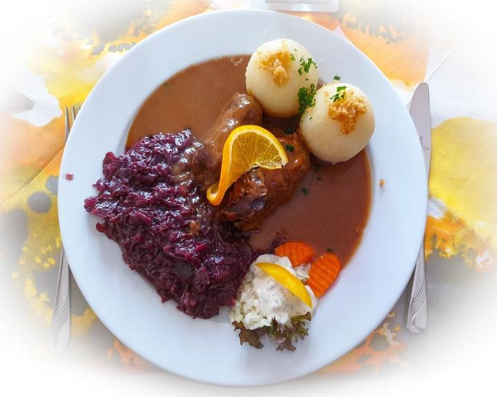 Landgasthaus Eiche