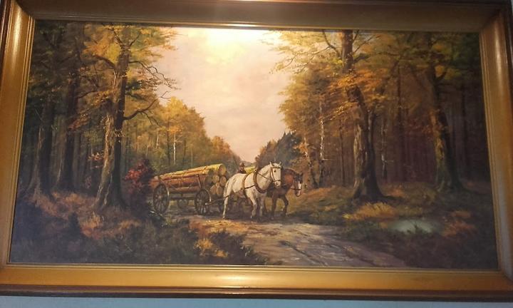 Landgasthaus Eiche
