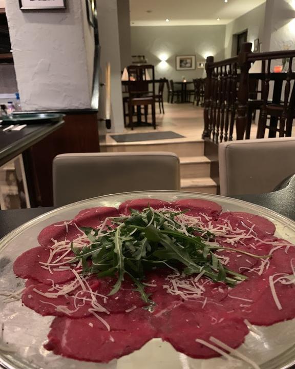 Trattoria Bellini