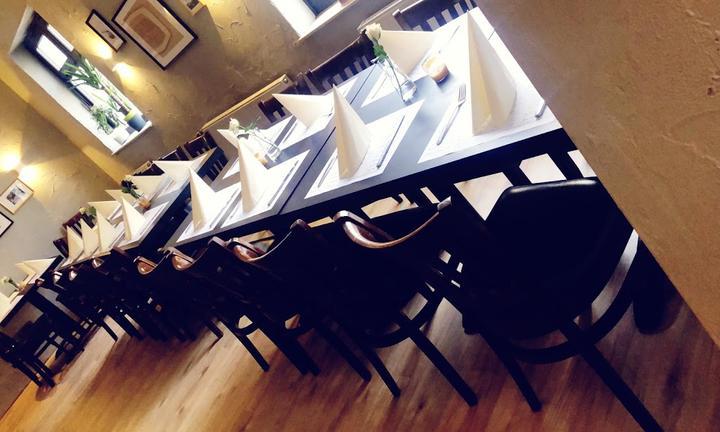 Trattoria Bellini
