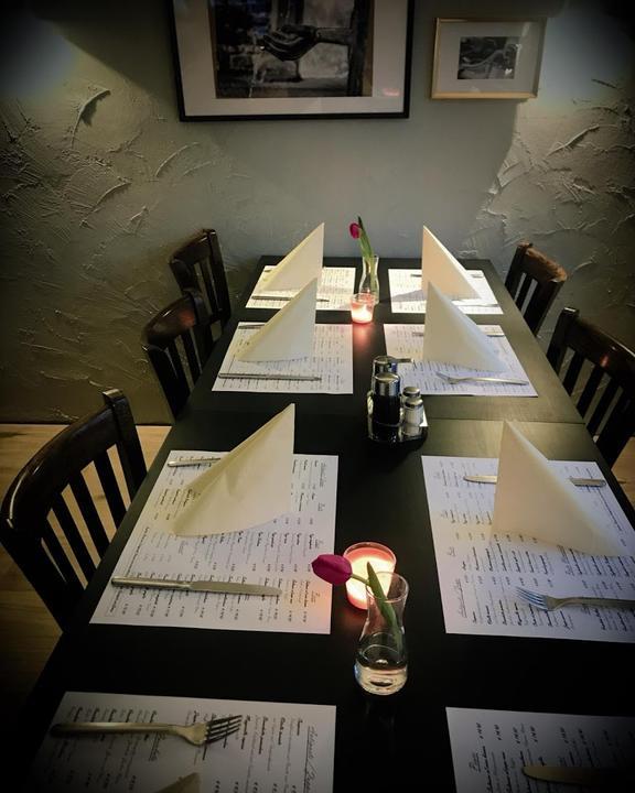 Trattoria Bellini
