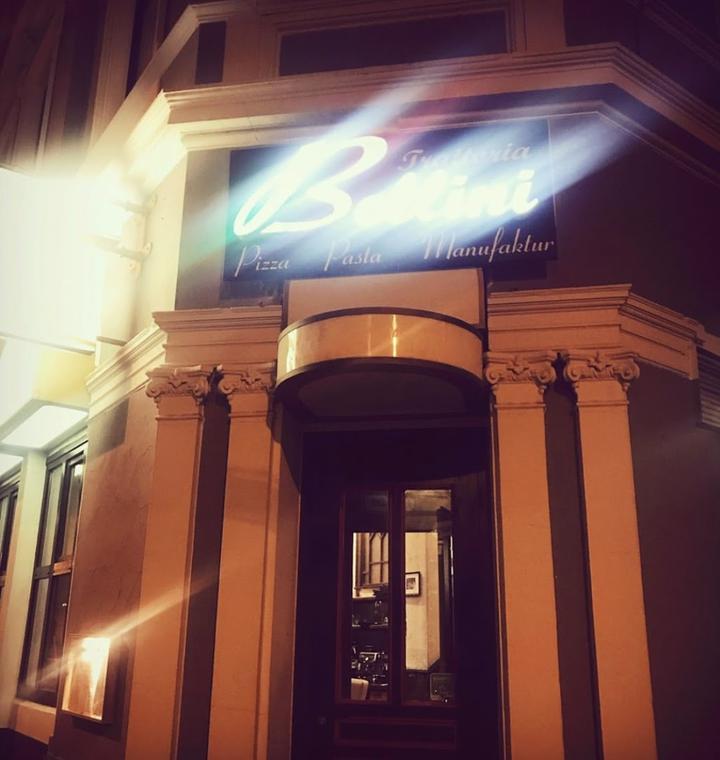 Trattoria Bellini