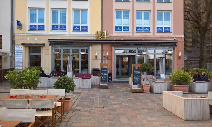 ALEX Rostock