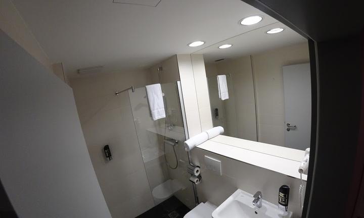 Rasthaus Bruchsal-west