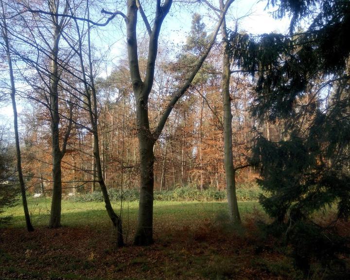 Rasthaus Bruchsal-west