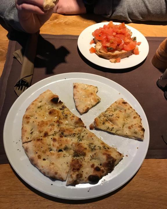 Da Graziano