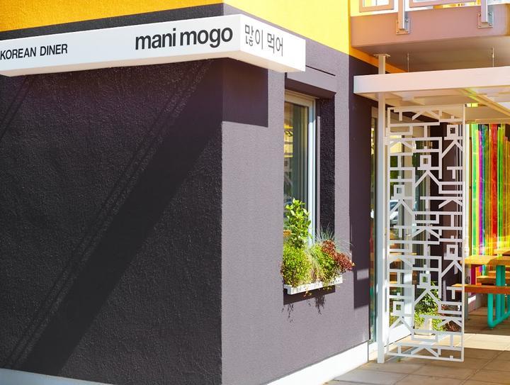 Mani Mogo