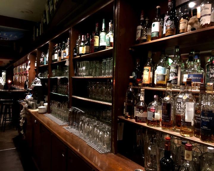 Old Chapel Pub