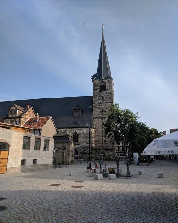 Heilemanns FachwerQ