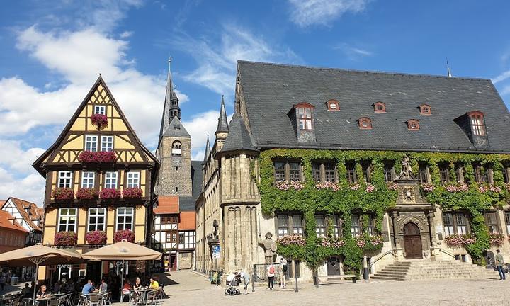 Heilemanns FachwerQ