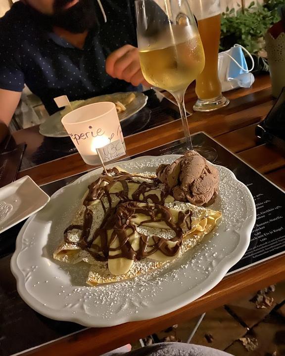 Creperie Le Bistro 38