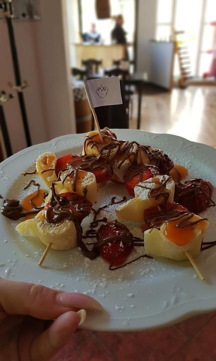 Creperie Le Bistro 38