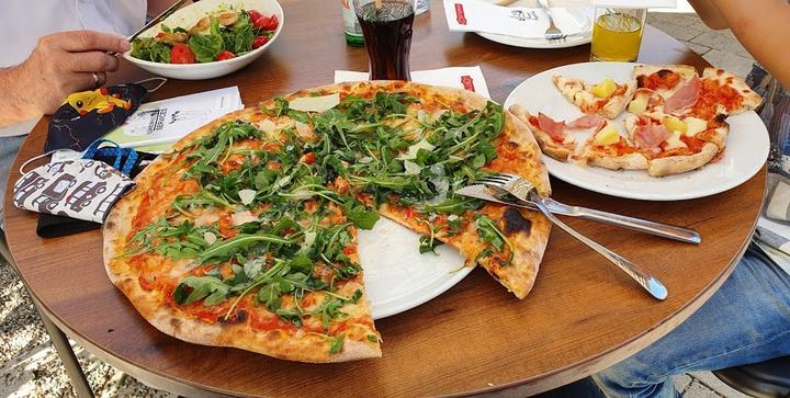 L'Osteria Bochum