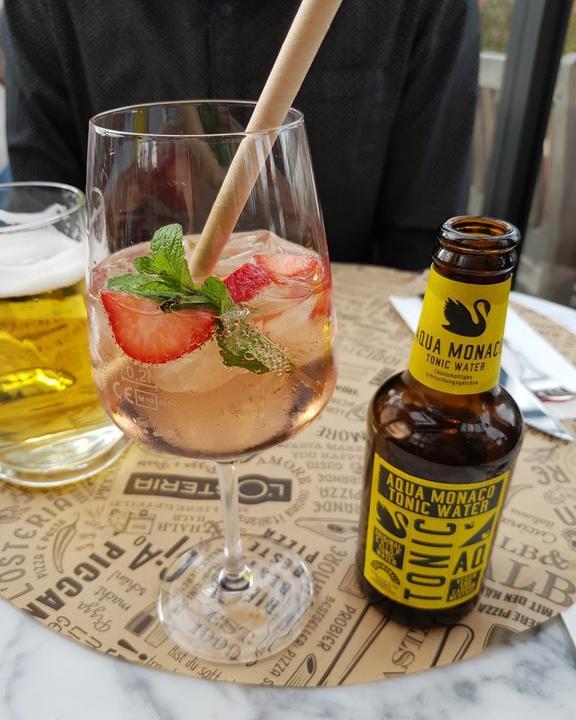 L'Osteria Bochum