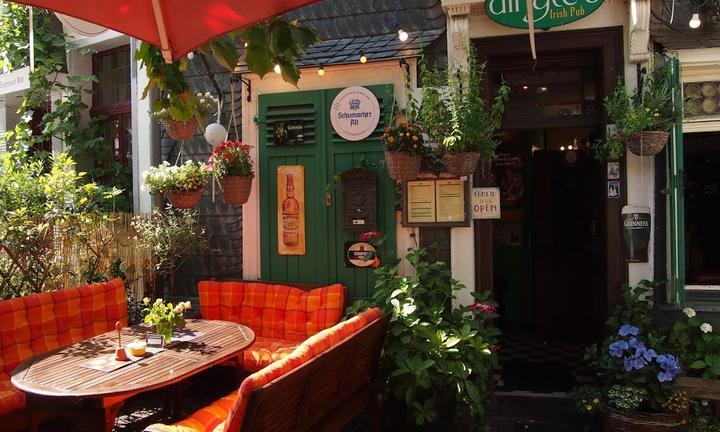 Dingle's Irish Pub