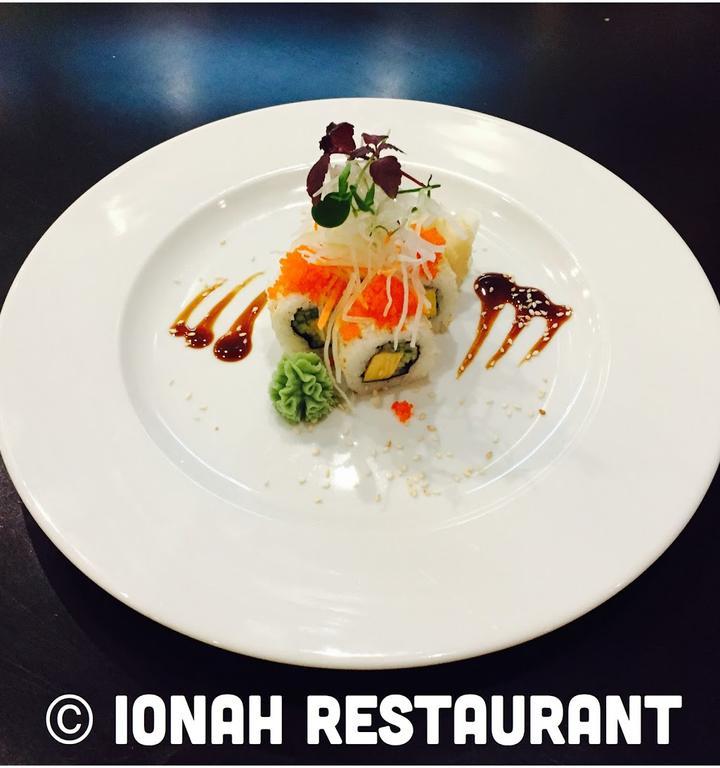 Ionah Restaurant