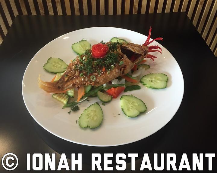 Ionah Restaurant