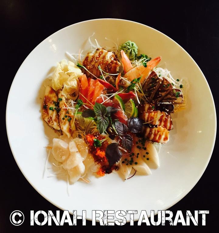 Ionah Restaurant
