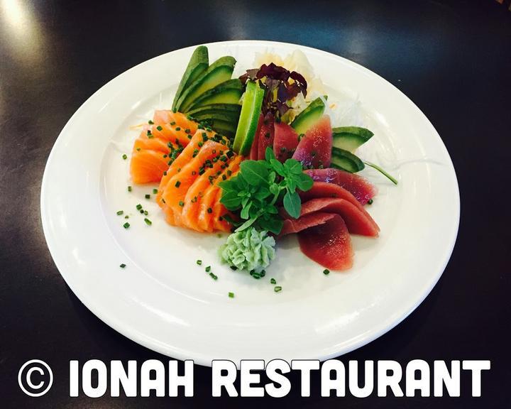 Ionah Restaurant
