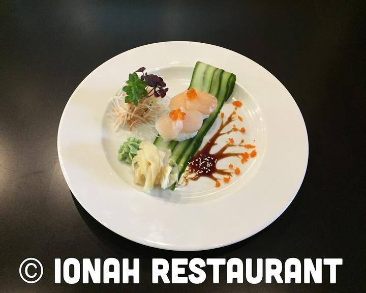 Ionah Restaurant